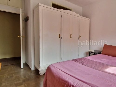 Piso con 3 habitaciones en Puerta del Ángel Madrid