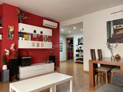 Piso de 4 dormitorios con garaje, trastero, zonas comunes, ascensor en Aranjuez