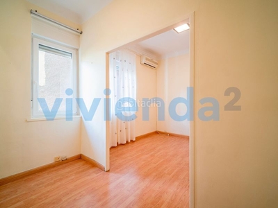 Piso en Almagro, 81 m2, 2 dormitorios, 1 baños, 524.000 euros en Madrid