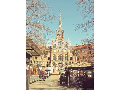 Piso en alquiler en Avinguda de Gaudí, 81, cerca de Carrer de Sant Antoni Maria Claret