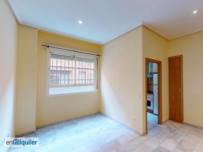 Piso en alquiler en Madrid de 55 m2