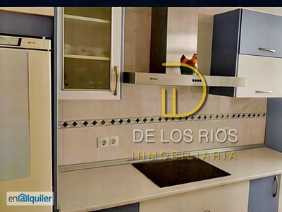 Piso en alquiler en Málaga de 80 m2