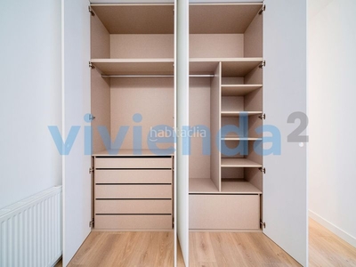 Piso en Bellas Vistas, 32 m2, 1 dormitorios, 1 baños, 164.000 euros en Madrid