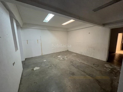 Piso en c. de pelayo gran piso en barrio de chueca-justicia, junto al palacio longoria_ sgae en Madrid