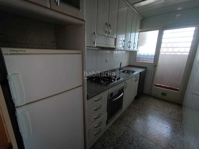 Piso en c/ emigdio rodríguez pita solvia inmobiliaria - piso en Segur de Calafell