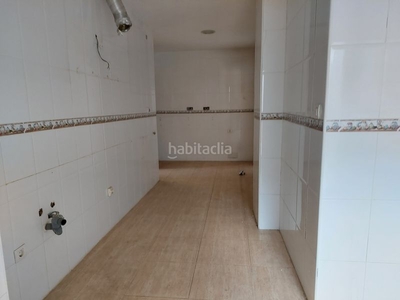 Piso en calle antonio machado 42 se vende piso con garaje y trastero en Sangonera la Verde ( ) en Murcia