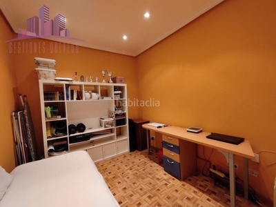 Piso en calle de augusto figueroa 33 piso 3 habitaciones venta en Madrid