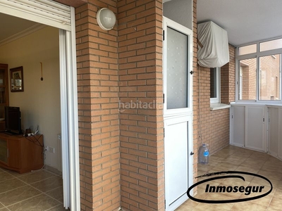 Piso en carrer de salauris 1 piso con 3 habitaciones con ascensor, parking, calefacción y aire acondicionado en Salou