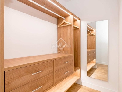 Piso en excelentes condiciones de 1 dormitorio en venta en Castellana, en Madrid