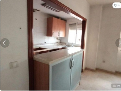 Piso en venta , 1 dormitorio. en Barrio Bajo San Juan de Aznalfarache