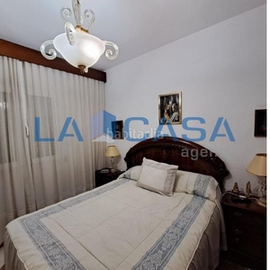 Piso en venta en arroyo - santa justa en San Carlos - San José Sevilla