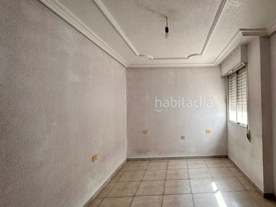 Piso en venta en calle alcalde german paez, , murcia en San Pedro del Pinatar