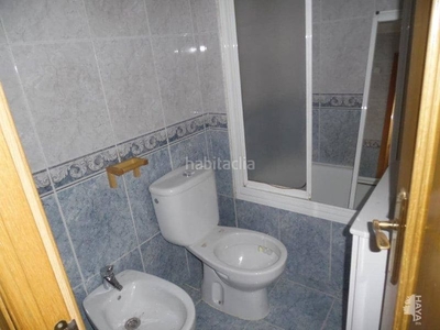 Piso en venta en calle felipe alvarez, , en Cortes-Huertas Madrid