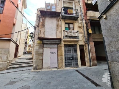 Piso en venta en Calle Mercaders (dels), 1º, 43500, Tortosa (Tarragona)