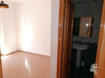 Piso en venta en calle reina maria cristina, o, valencia en Sagunt