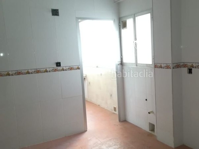 Piso en venta en calle sants de la piedra , o, valencia en Sagunt