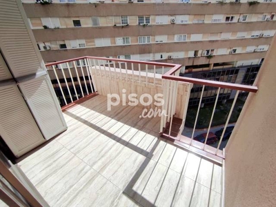 Piso en venta en Carrer d'Arístides Maillol