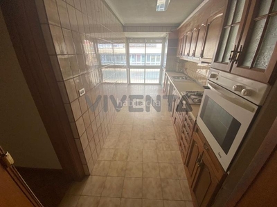 Piso en venta en gran vía en Santa Catalina - San Bartolomé Murcia