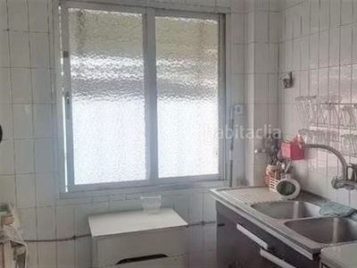 Piso en venta en macarena, 4 dormitorios. en Sevilla