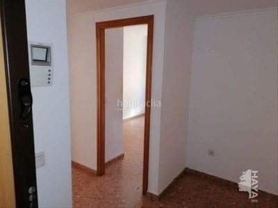 Piso en venta en puerto o en Avenida de Abril-9 de Octubre Sagunt