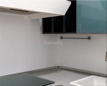 Piso ¡increíble piso en lavapiés, ! en Embajadores-Lavapiés Madrid