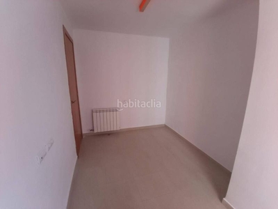 Piso luminoso piso en venta en Nou Eixample Nord Tarragona