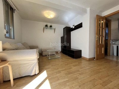 Piso oportunidad - venta inmediata en Valdezarza Madrid