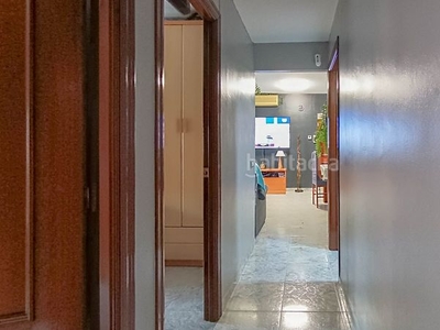 Piso se vende piso de 3 habitaciones en Fenals Lloret de Mar