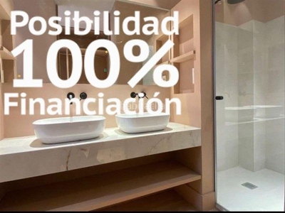 Piso se vende piso en Ciudad Jardín Madrid