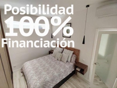 Piso se vende piso en Cuatro Caminos - Azca Madrid