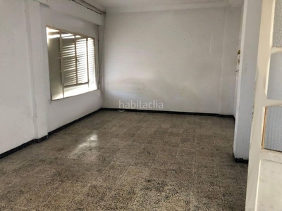 Piso venta de piso en calle sant jordi, nº 6 de gandía (valencia/valència) en Gandia