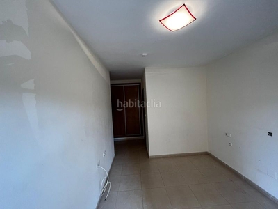 Piso vivienda en San José de la Vega Murcia