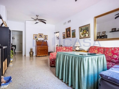 Piso vpo en venta en Santa Eufemia Tomares