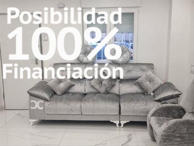 Planta baja se vende piso en Amposta Madrid