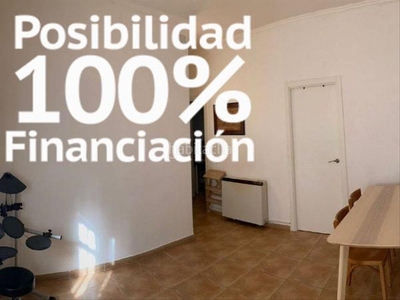 Planta baja se vende piso en Cuatro Caminos - Azca Madrid