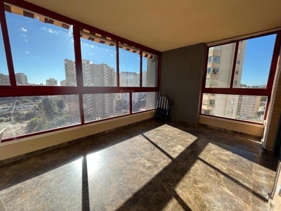 Apartamento en Benidorm