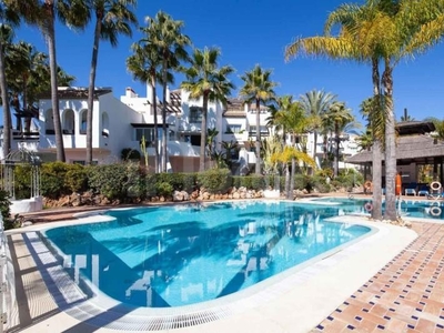 Apartamento en Marbella