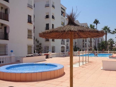 Apartamento para 2-4 personas en Andalucía