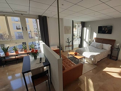 Apartamento para 2 personas en Valencia centro