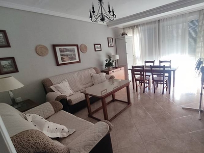 Apartamento para 5 personas en Cádiz centro