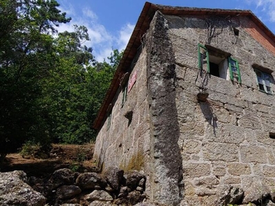 Casa-Chalet en Venta en Salceda De Caselas Pontevedra Ref: Ab0211521