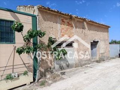 Chalet Calle Ferrocarril, Requena