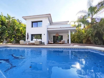 Chalet en Marbella