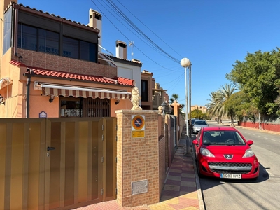 Chalet individual en venta, Torrevieja, Alicante/Alacant