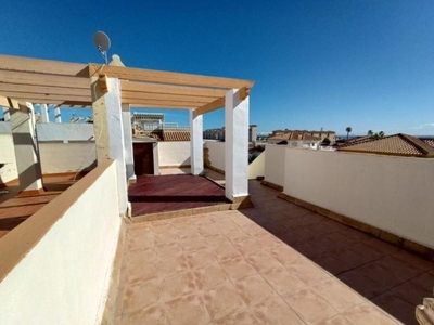 Duplex en Orihuela Costa