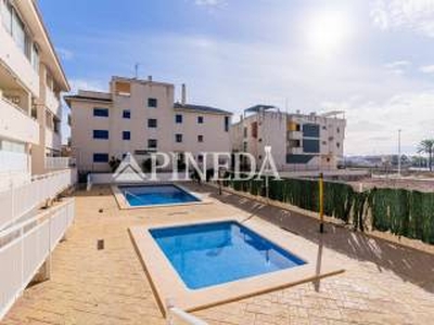 Piso de una habitación 88 m², Playa de Puçol, Puçol