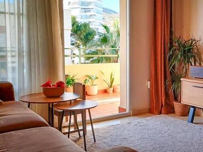 Piso en Venta en Benalmadena Costa Málaga