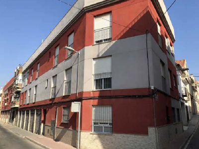 Trastero Venta Murcia