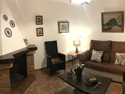 Villa en alquiler en Priego de Córdoba