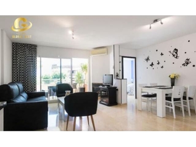 Apartamento en Alquiler en Albir Alicante